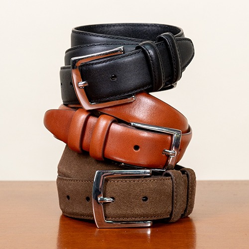 Father's Day Belt Gift