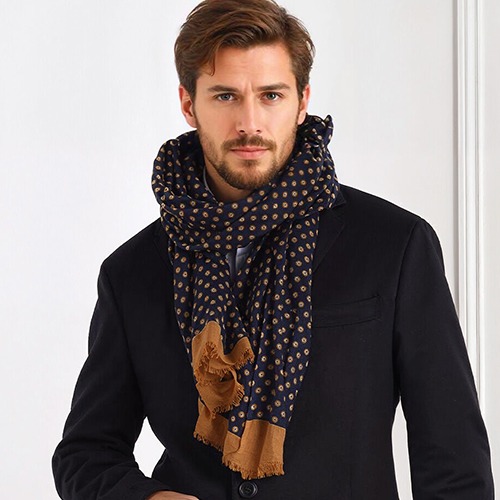 Scarf Gift for Men