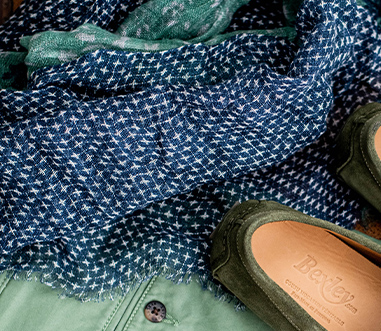 Scarf Gift for Men