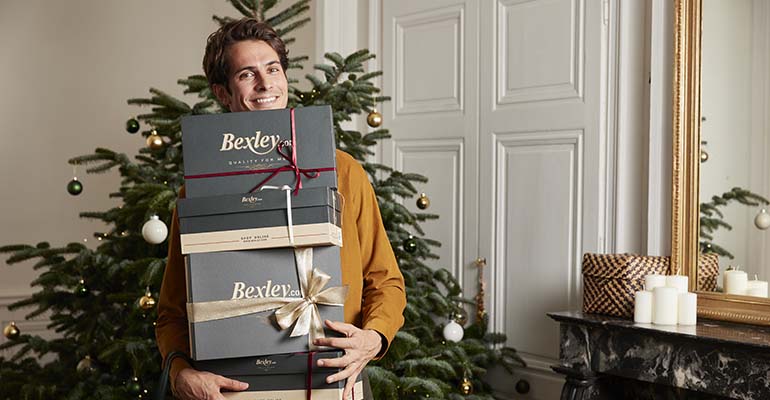 Christmas gifts