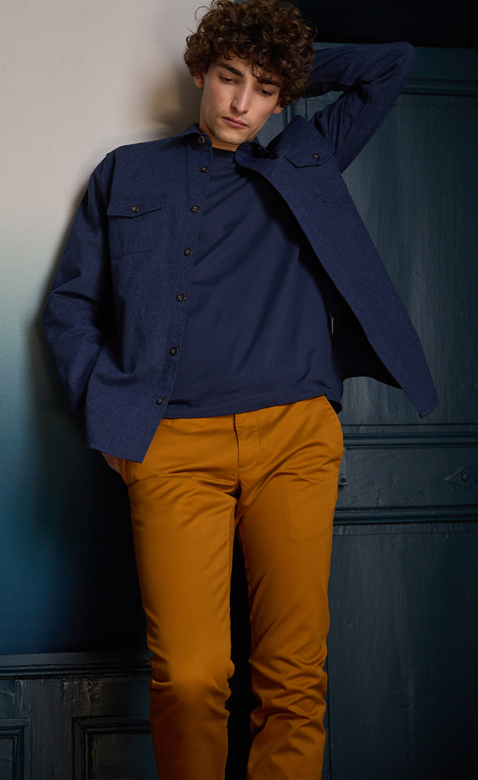 Fall-Winter Look