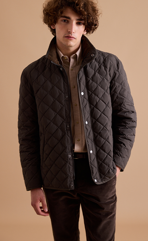 Fall-Winter Look