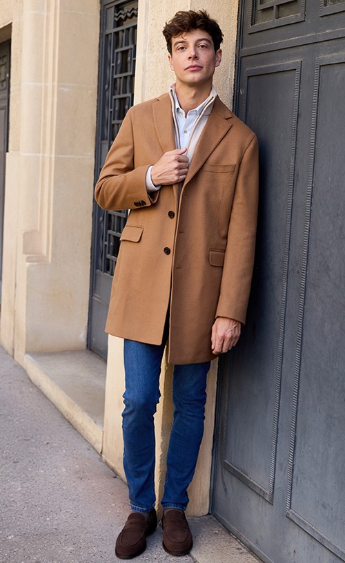 Fall-Winter Look