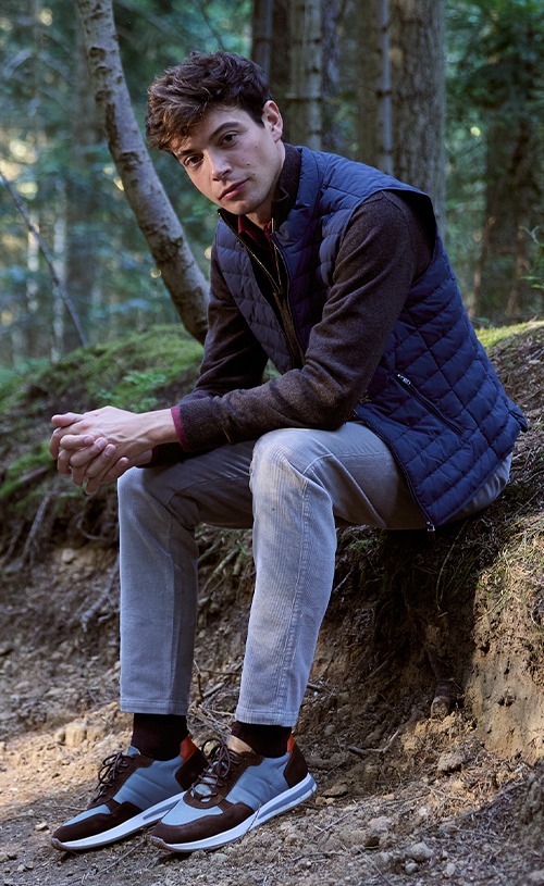 Fall-Winter Look