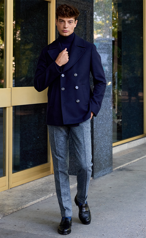 Fall-Winter Look