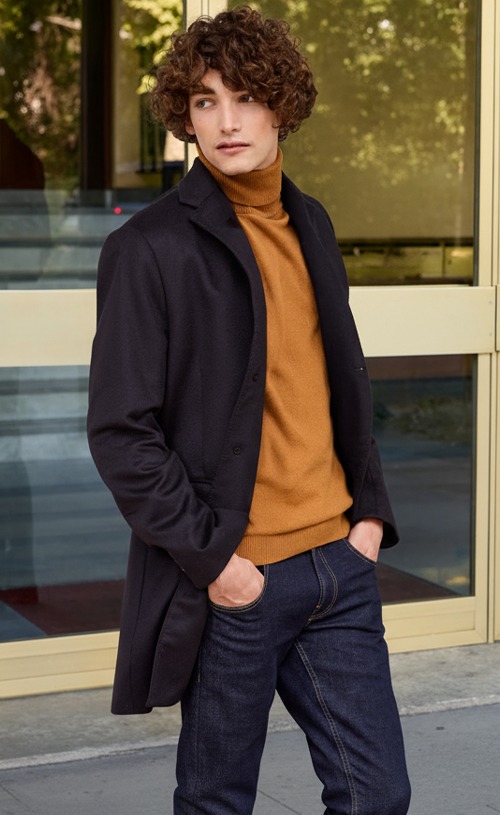 Fall-Winter Look