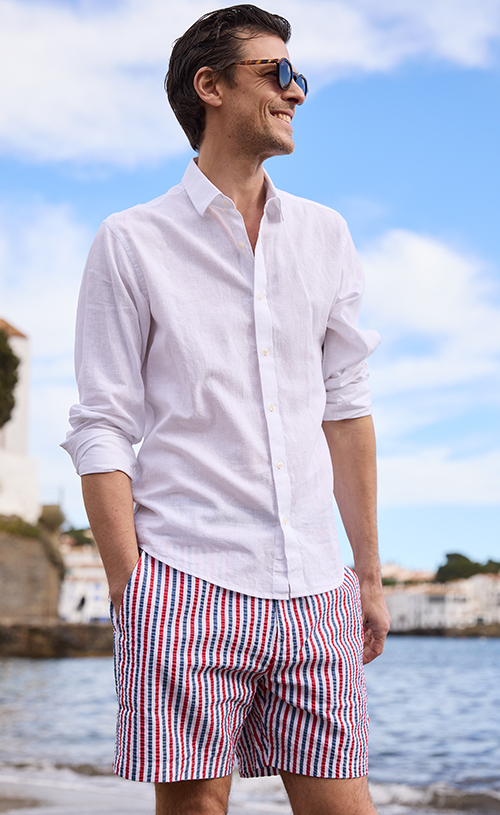 Spring - Summer look