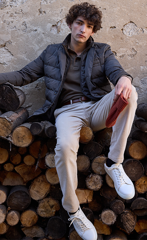 Fall-Winter Look
