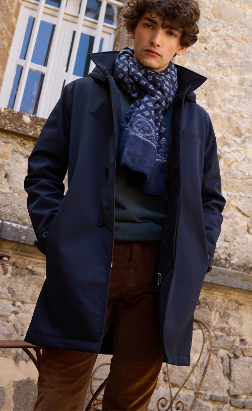 Fall-Winter Look