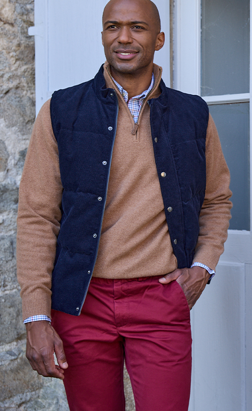 Fall-Winter Look
