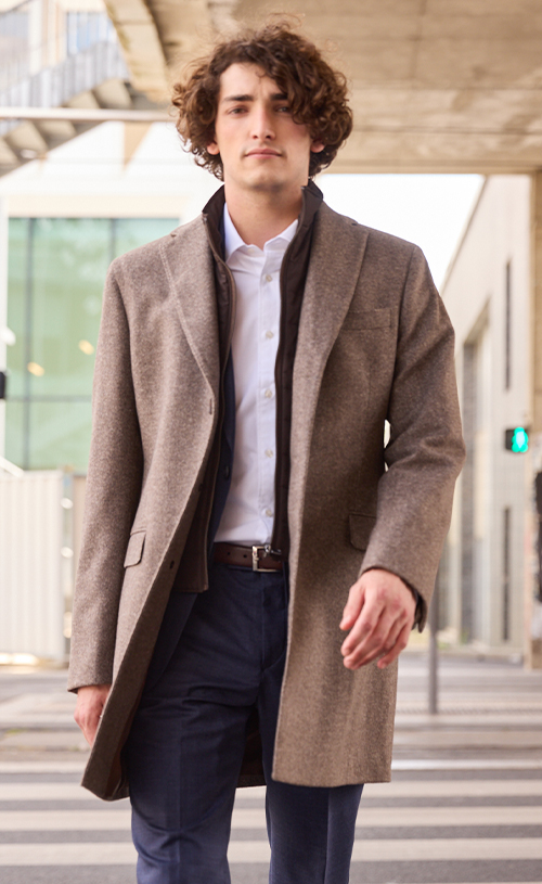 Fall-Winter Look