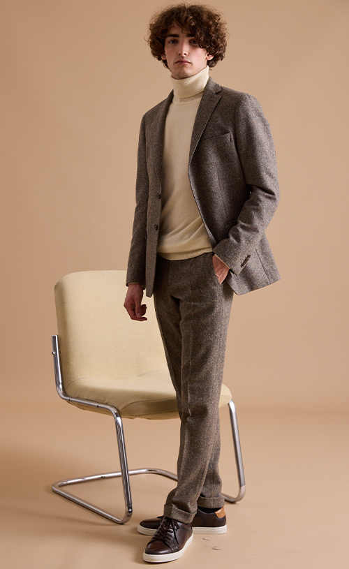 Fall-Winter Look