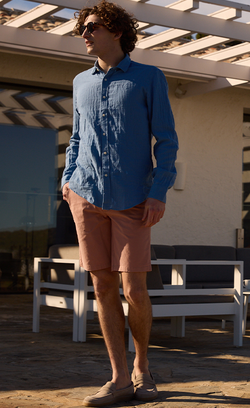 Spring - Summer look