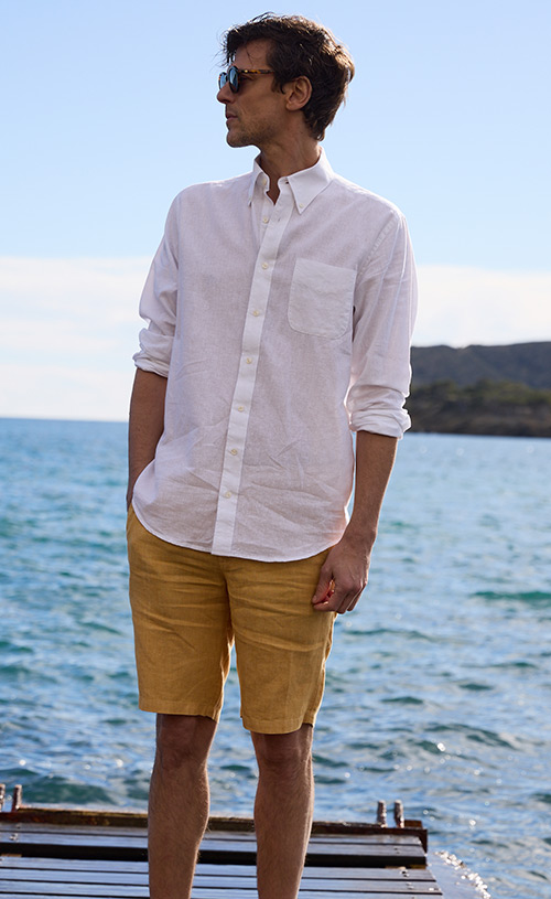 Spring - Summer look