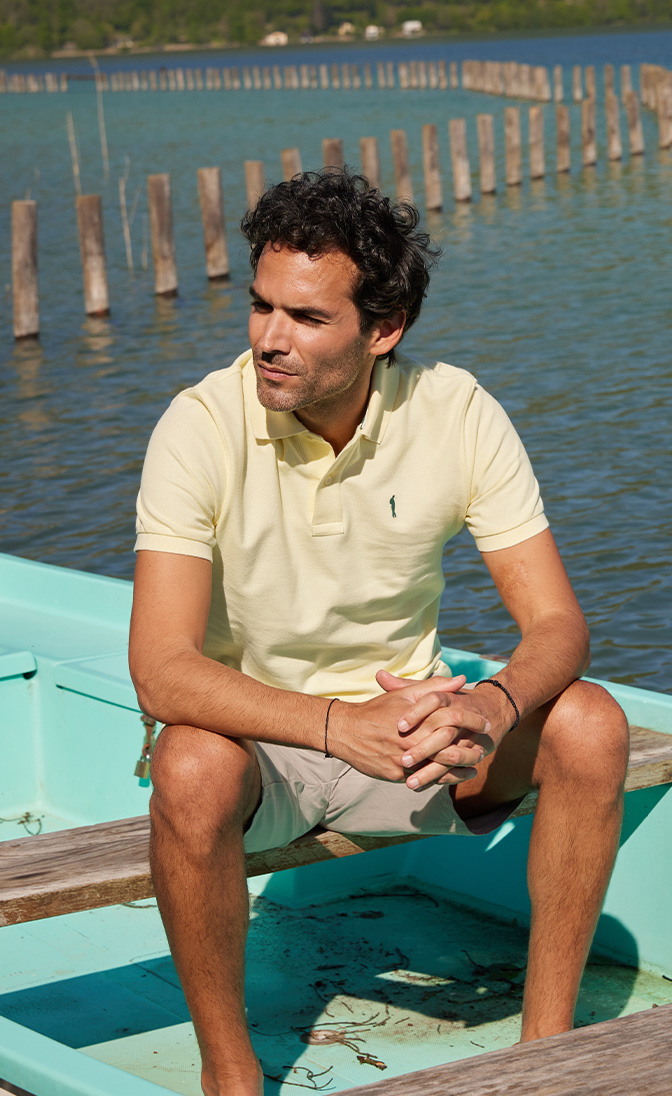 Spring-summer outfit