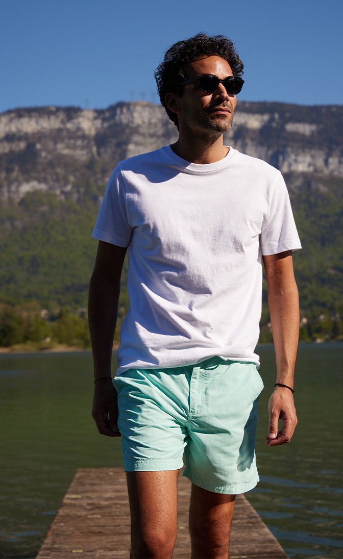 Spring-summer outfit
