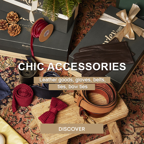 Chic accessories christmas