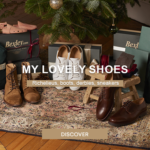 Lovely shoes christmas