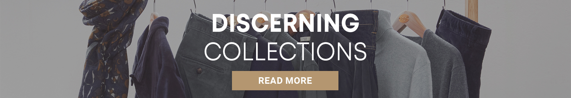 Discerning collections Bexley