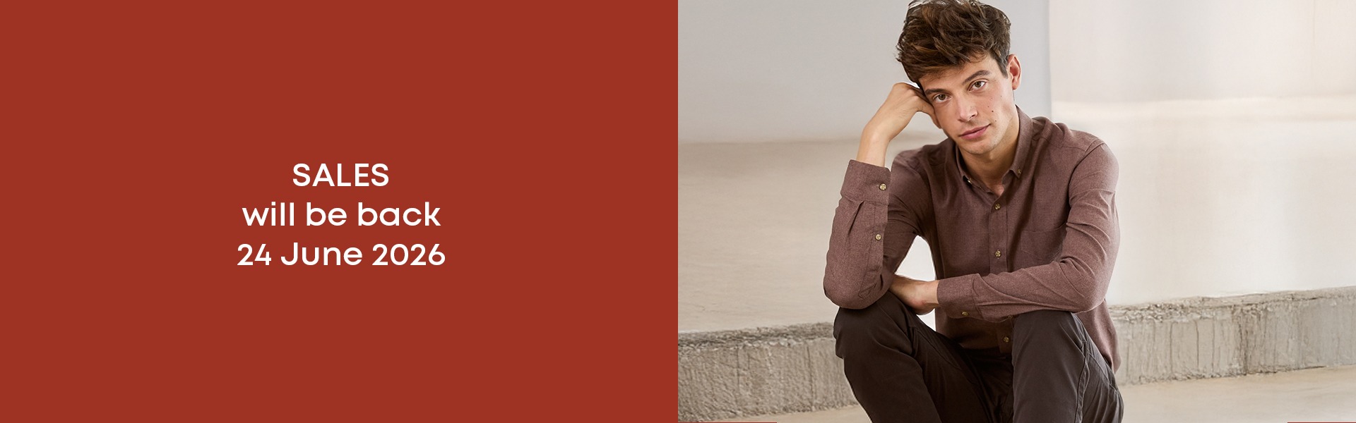 Sale 2026