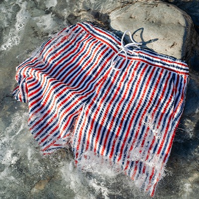 Men's swimwear