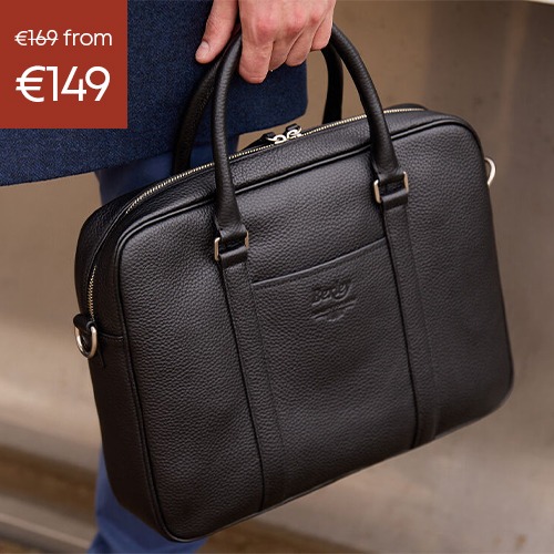 SALES leather bags