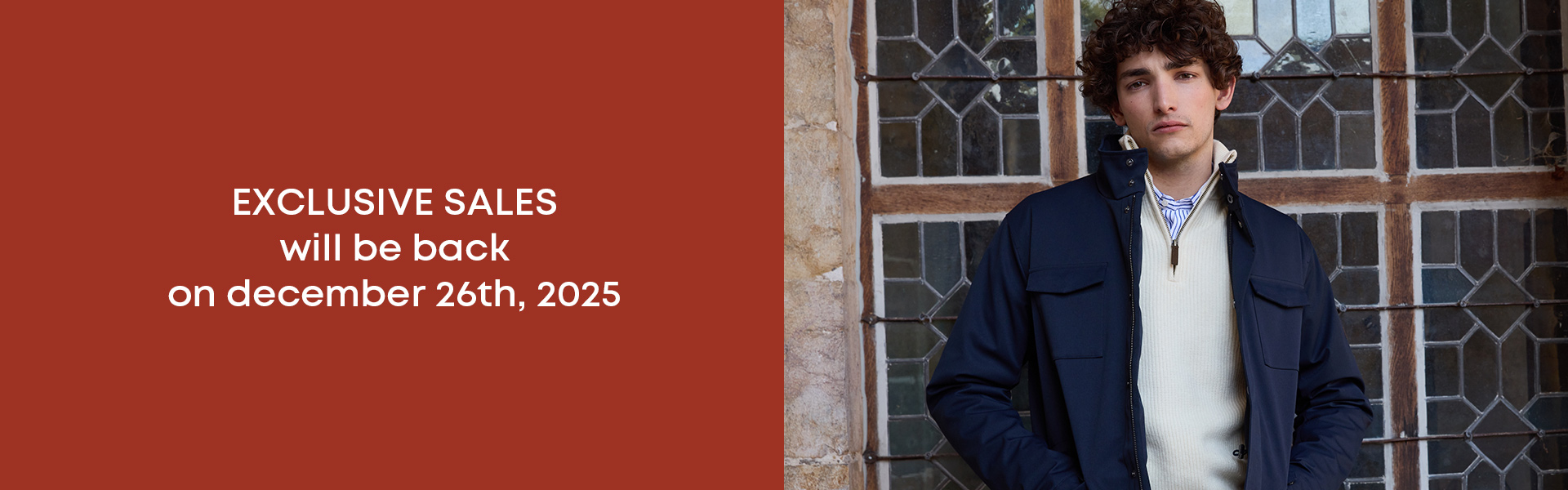 exclusive sales Bexley