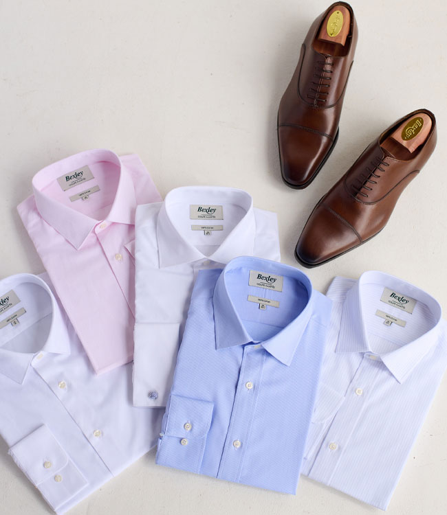 formal shirt for men