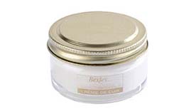 Colorless Leather shoe polish