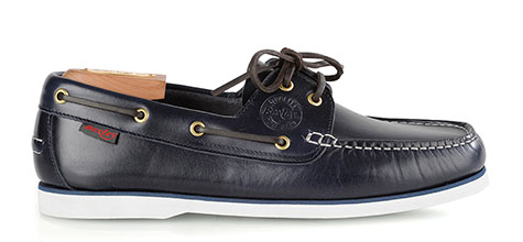 Men's Boat shoes