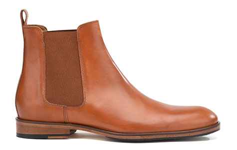 Men's Chelsea boots