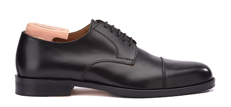 Men's Derby shoes