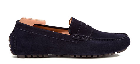 Men's Driving loafers