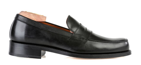 Loafers for men