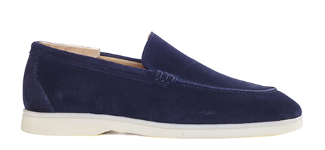 Men's summer loafers
