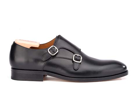 Men's Buckle shoes