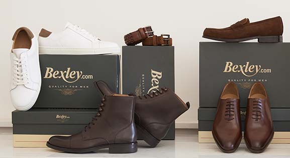 Must-have shoes for men