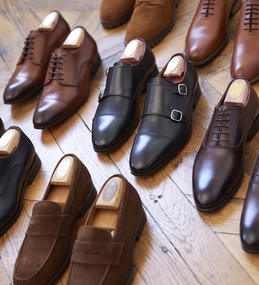 Mens dress shoes