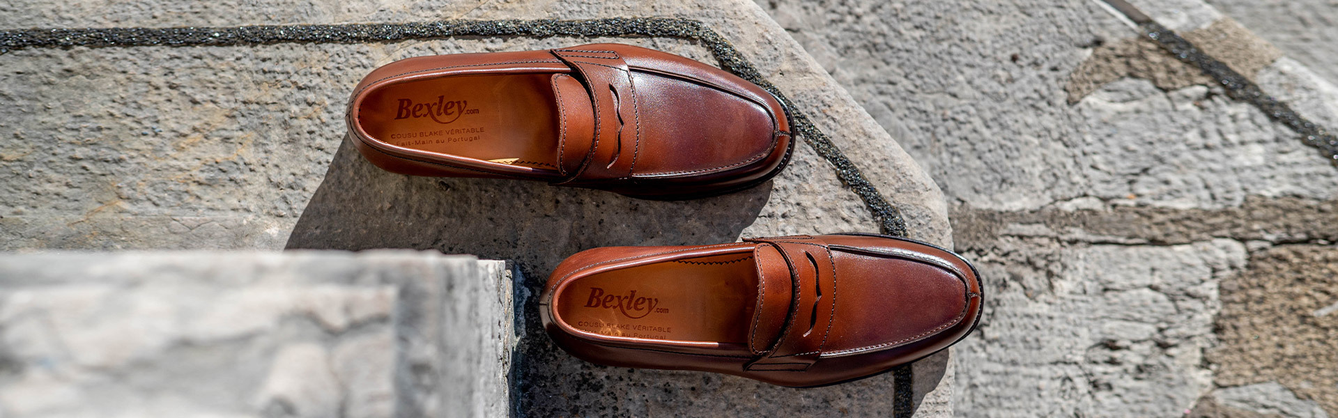 Loafers Bexley