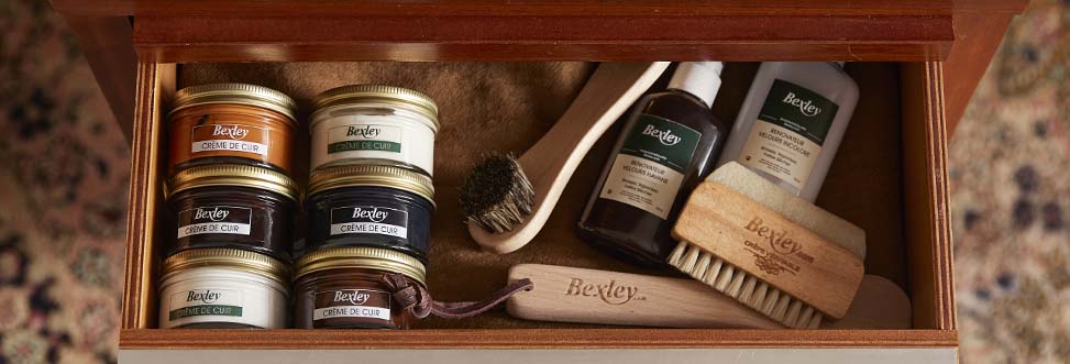 Shoecare accessories