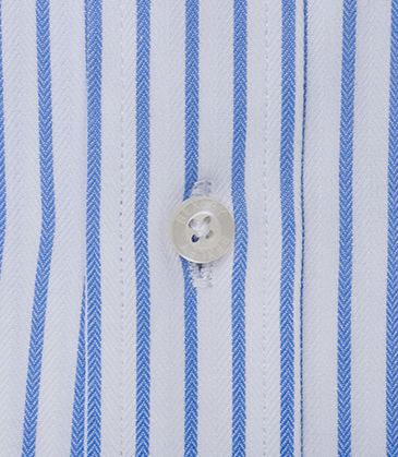 Men’s twill shirt Bexley