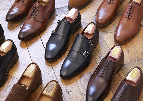 Men's shoes buying guide