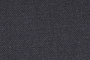 Plum wool fabric