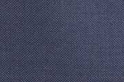 Twill pure wool fabric