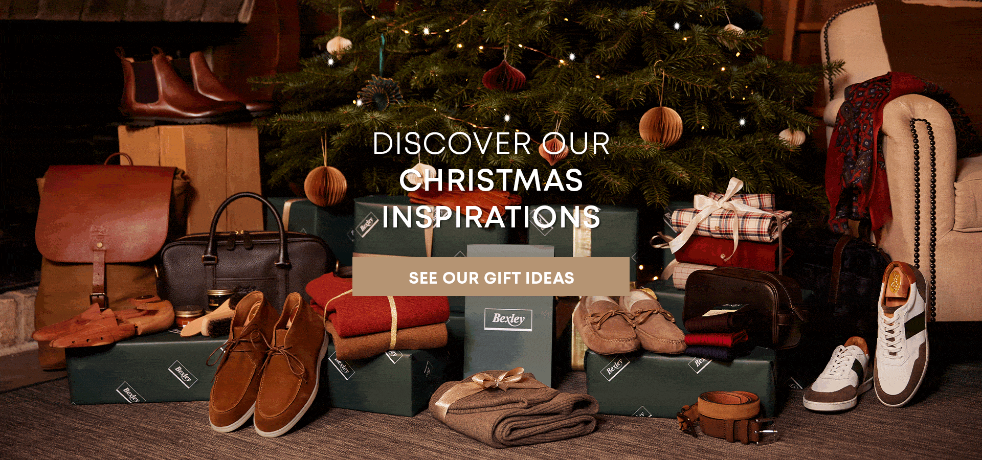 Christmas Gift ideas