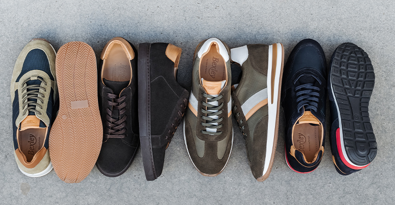 Everyday mens shoes sales