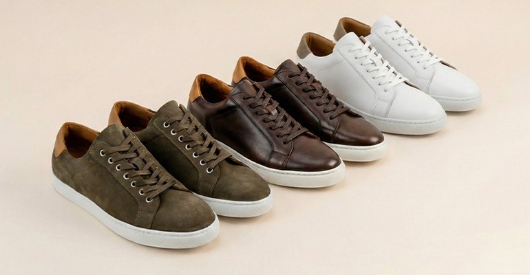 men's casual shoes