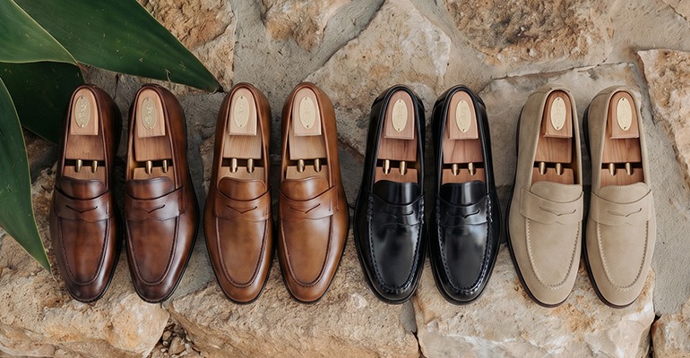 Shoes for men: Dress, boots, casual, wedding shoes | Bexley