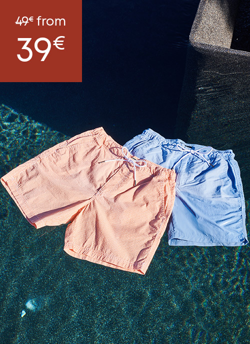 Swim Shorts for men
