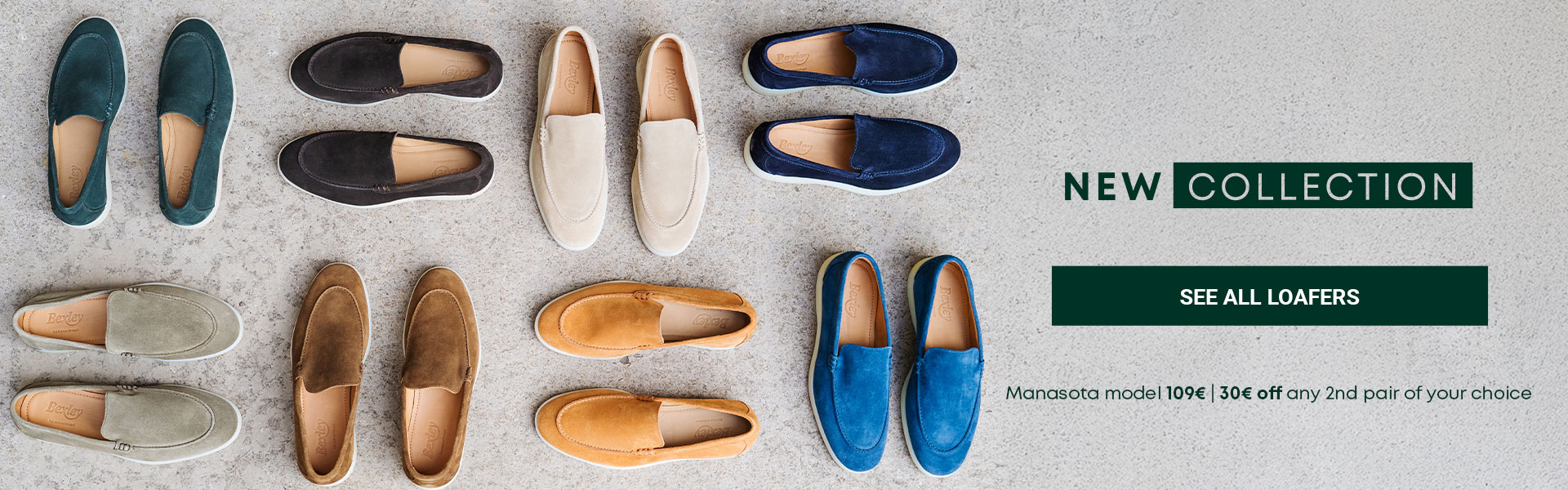 Mocassins